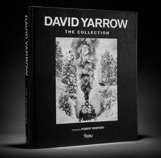 Limited Edition Sumo - David Yarrow: The Collection