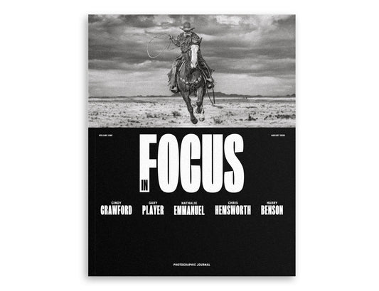 In Focus Volume One