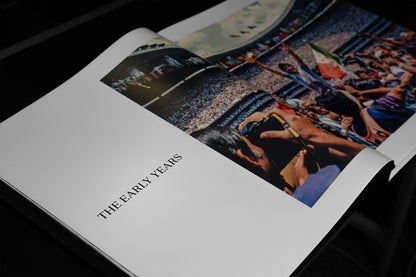 David Yarrow: The Collection