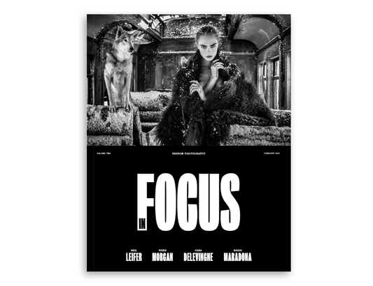 In Focus Volume Two
